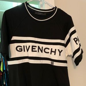 Men’s Givenchy T-shirt